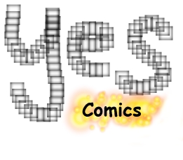 Yes Comics